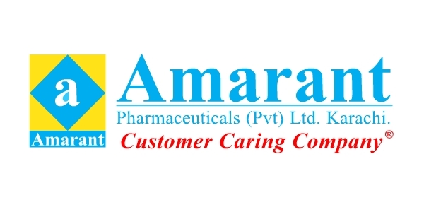 Amarant Pharmaceuticals (Pvt) Ltd Karachi